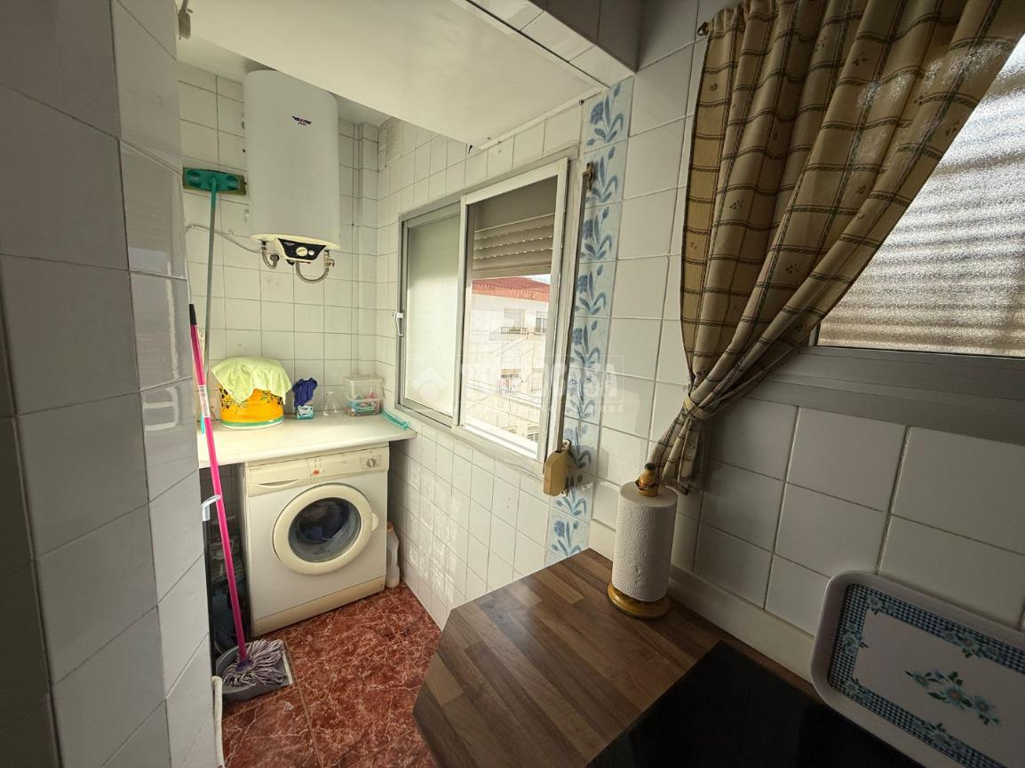 Piso en venta 