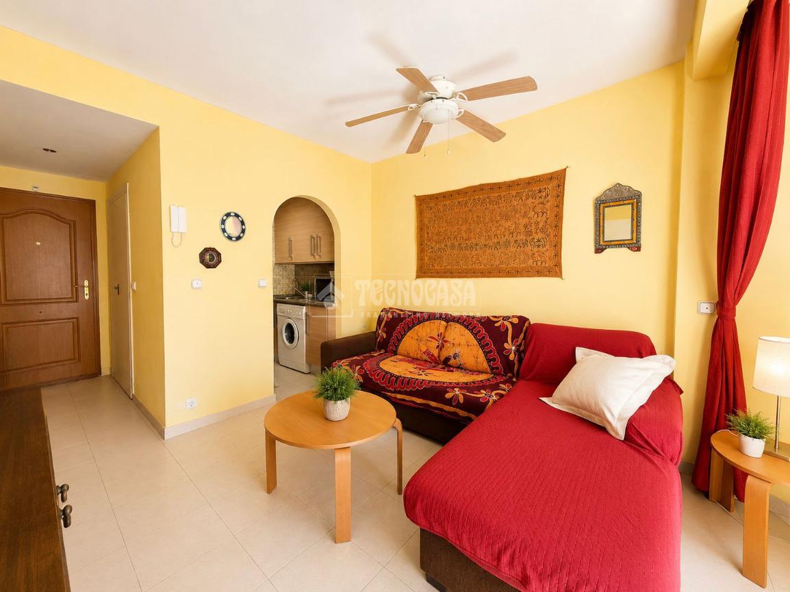 Piso en venta 