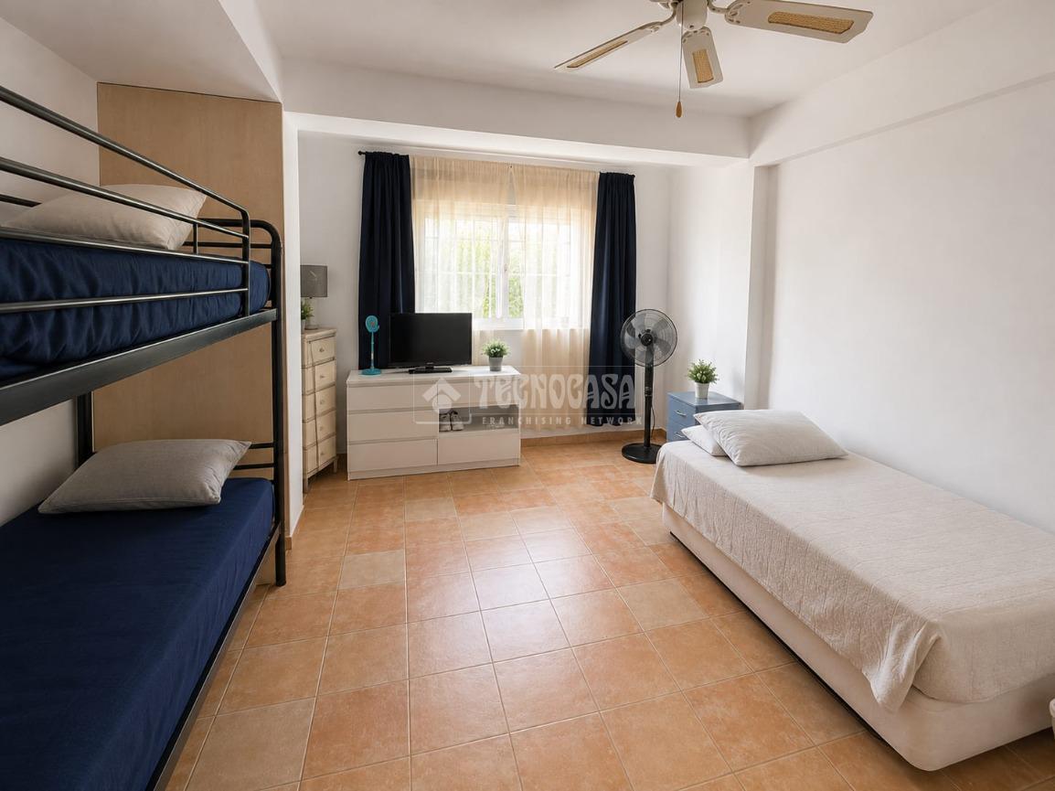 Piso en venta 