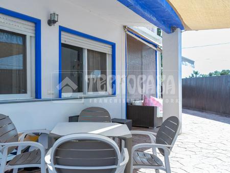 Urbanización Las Flores, Marbella