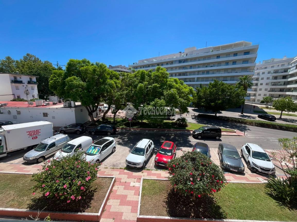 Piso en venta 