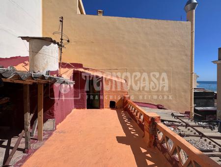 Calle bulto, Torremolinos
