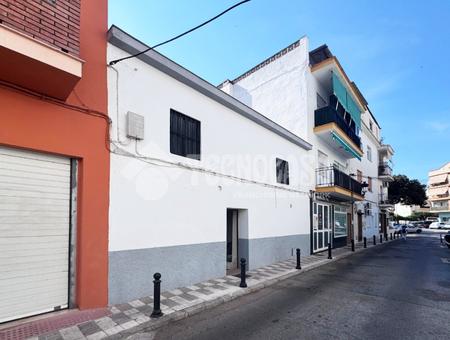 Calle Santa Rosa, Torremolinos