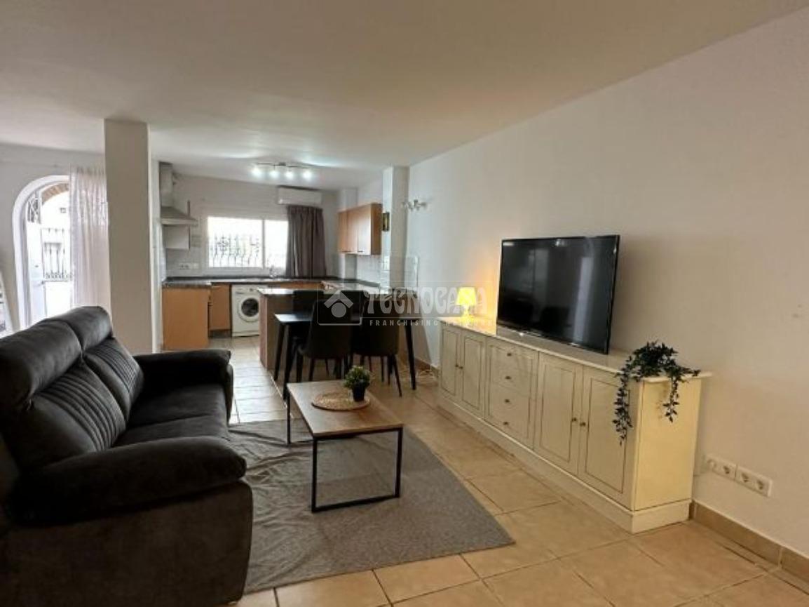 Piso en venta 
