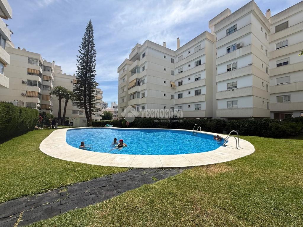 C. Oasis, Benalmadena Costa