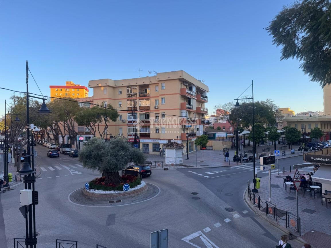 Piso en venta 
