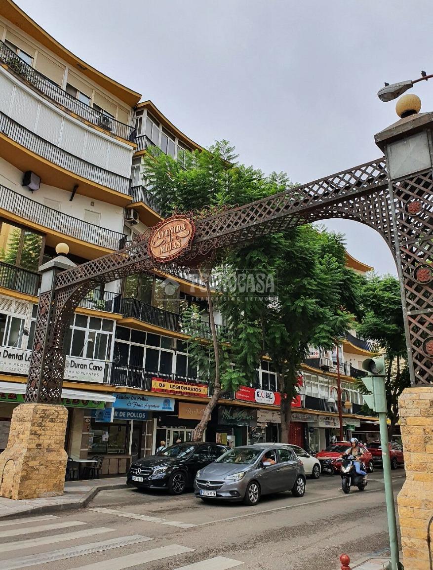 Piso en venta 