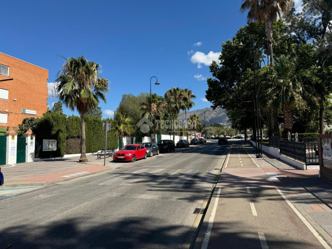 Piso en venta 