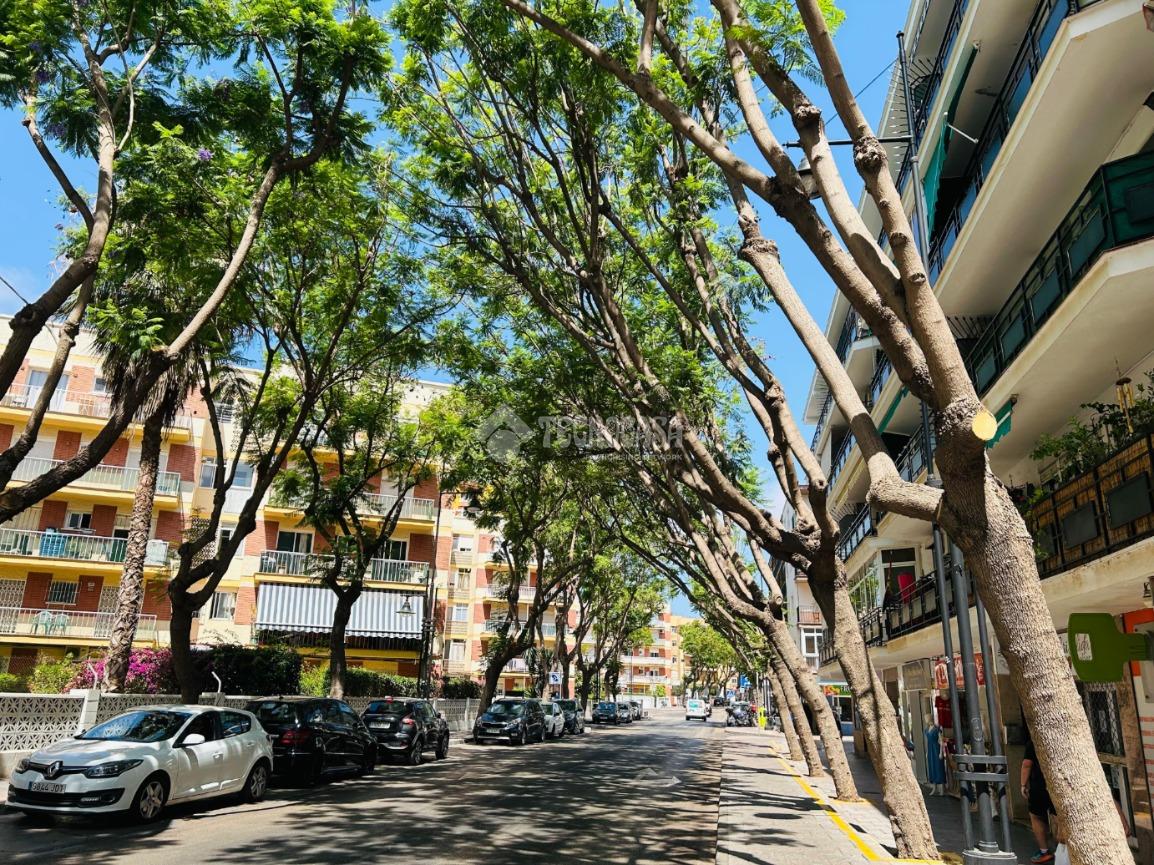 Piso en venta 