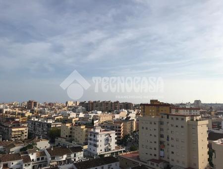 Avenida Mijas, Fuengirola