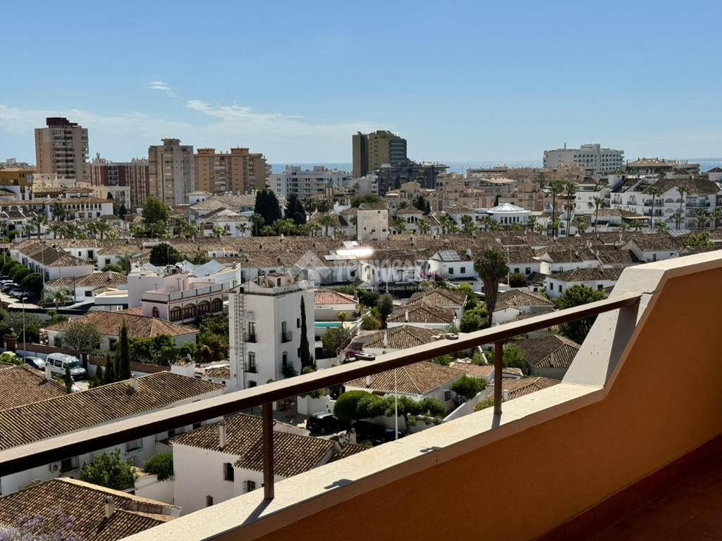 Avenida de Mijas, Fuengirola