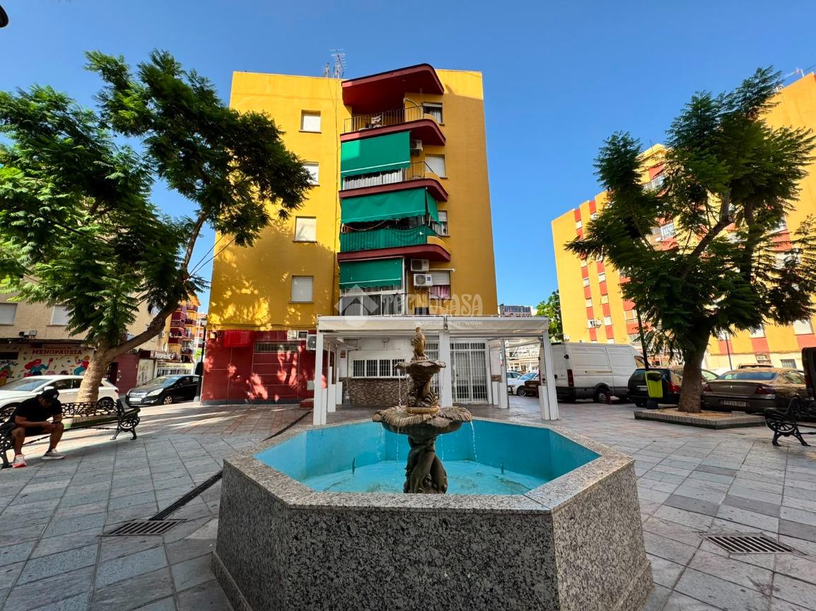Piso en venta 