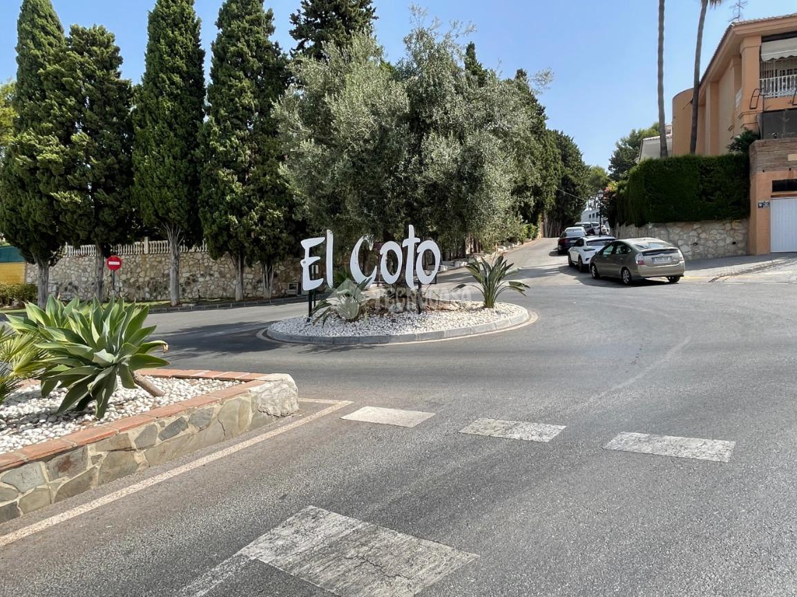 Piso en venta 