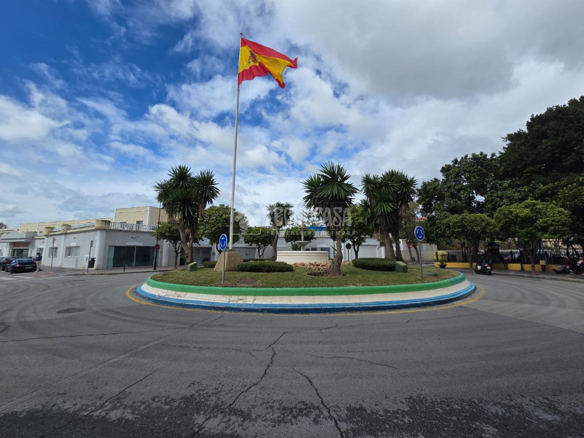Piso en venta 