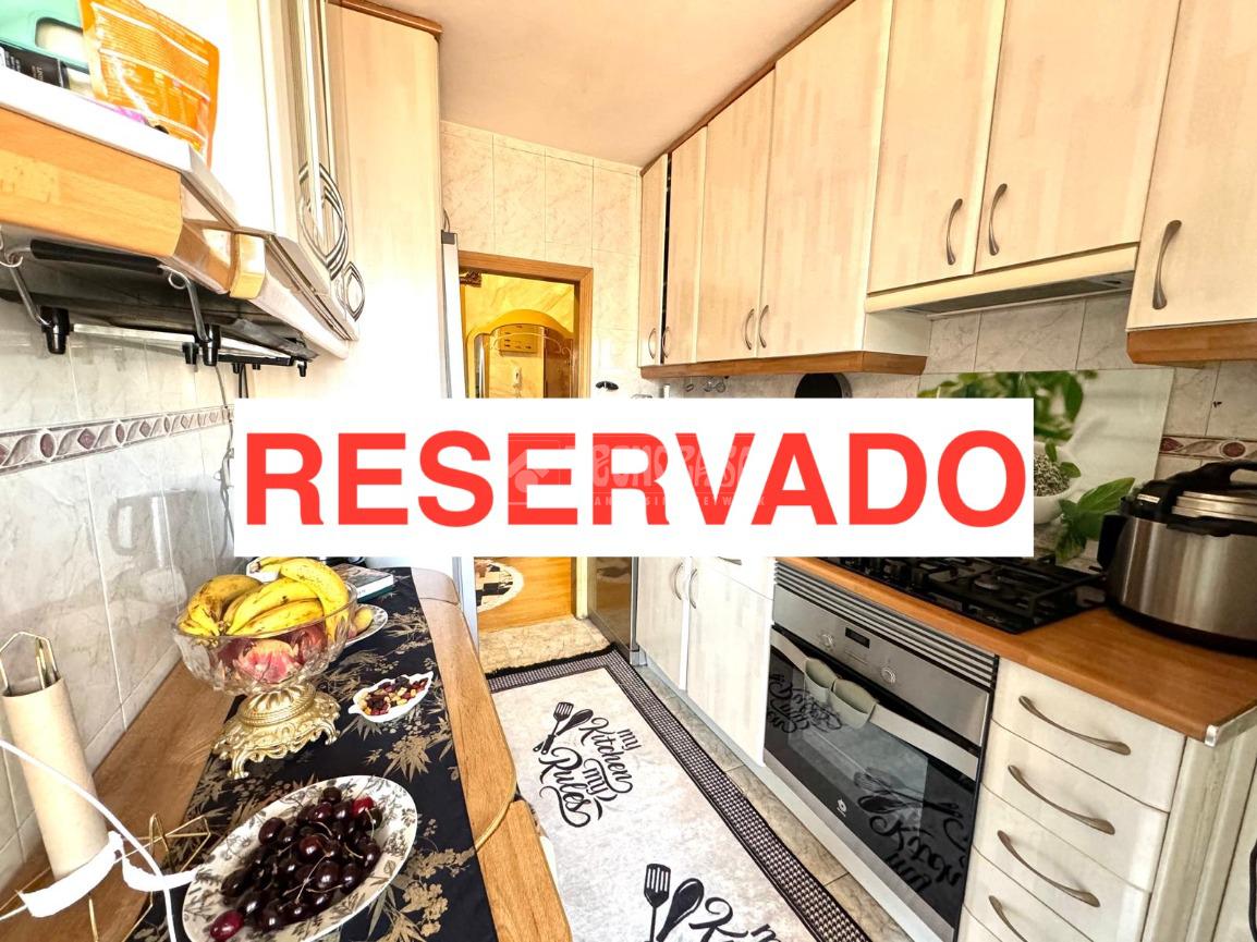 Piso en venta 