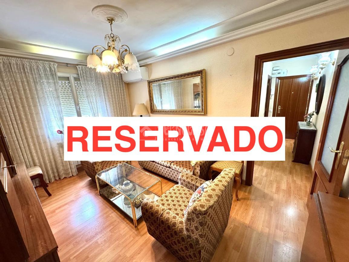 Piso en venta 