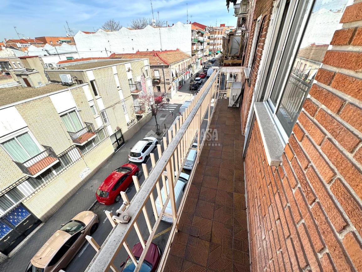 Piso en venta 