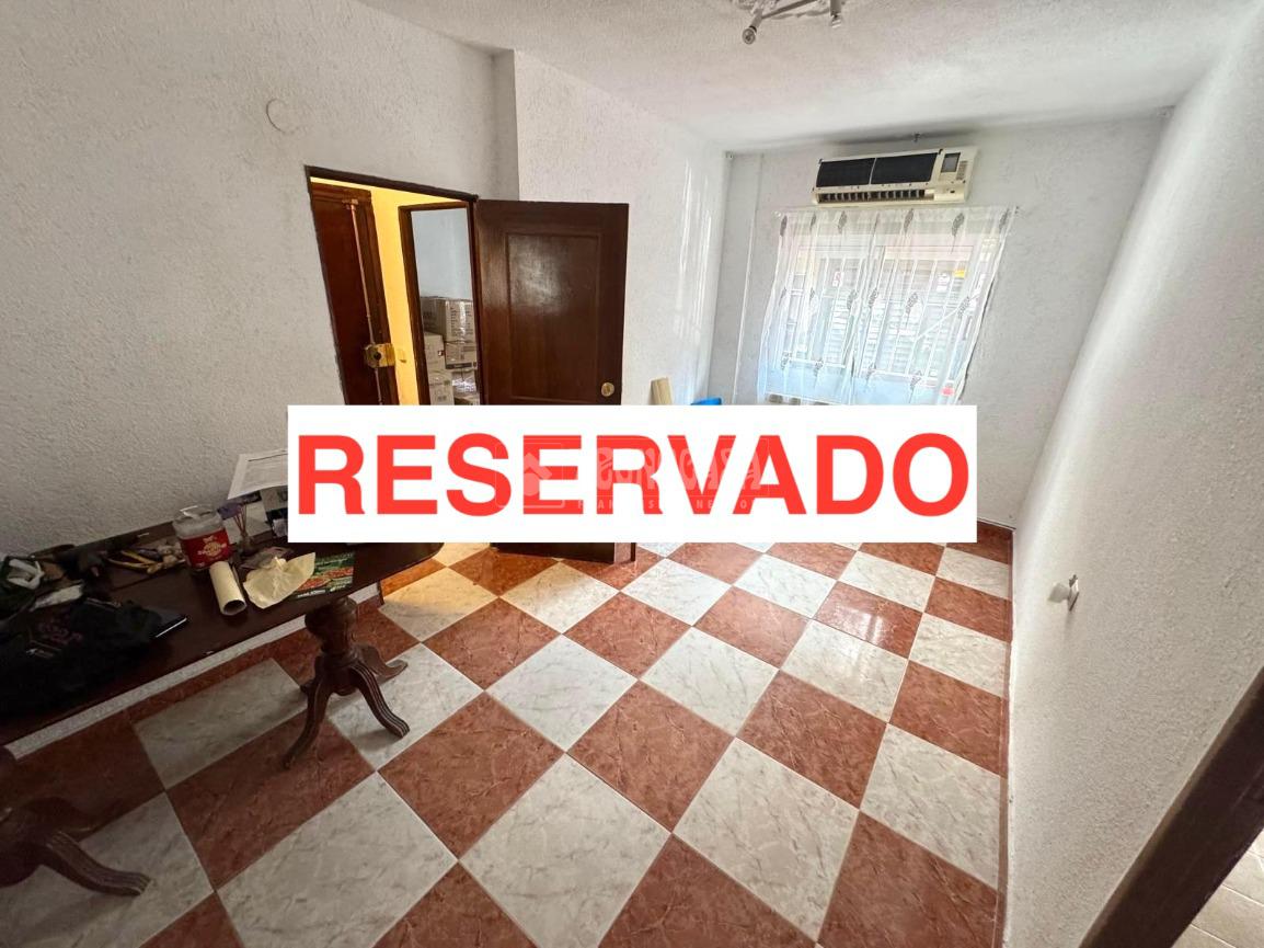 Piso en venta 