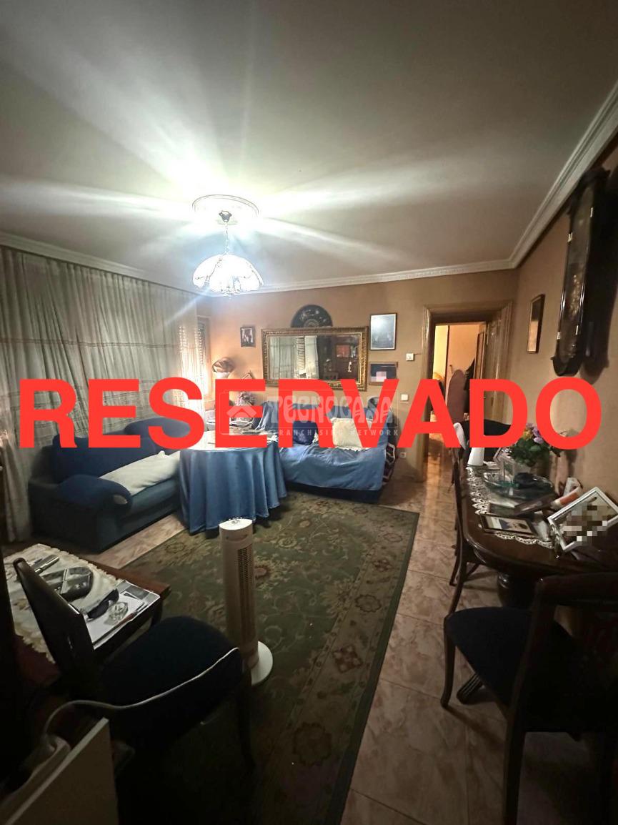 Piso en venta 