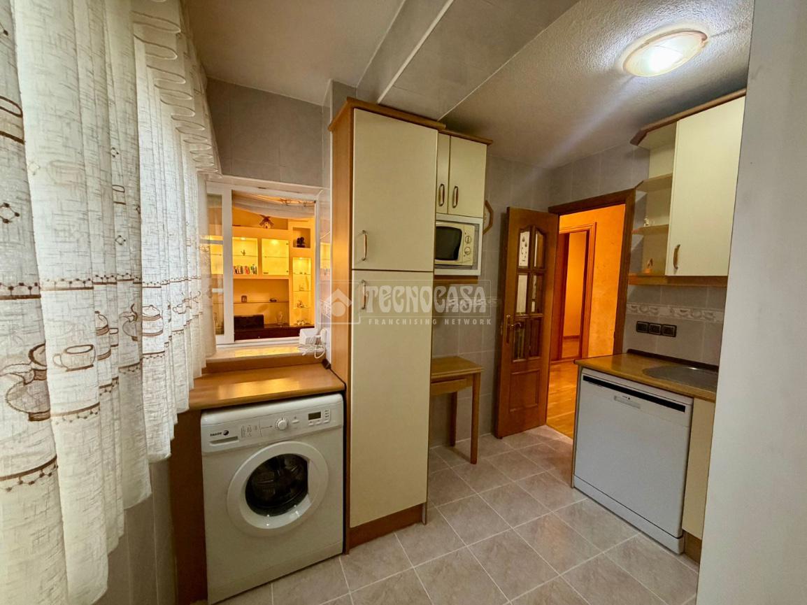 Piso en venta 