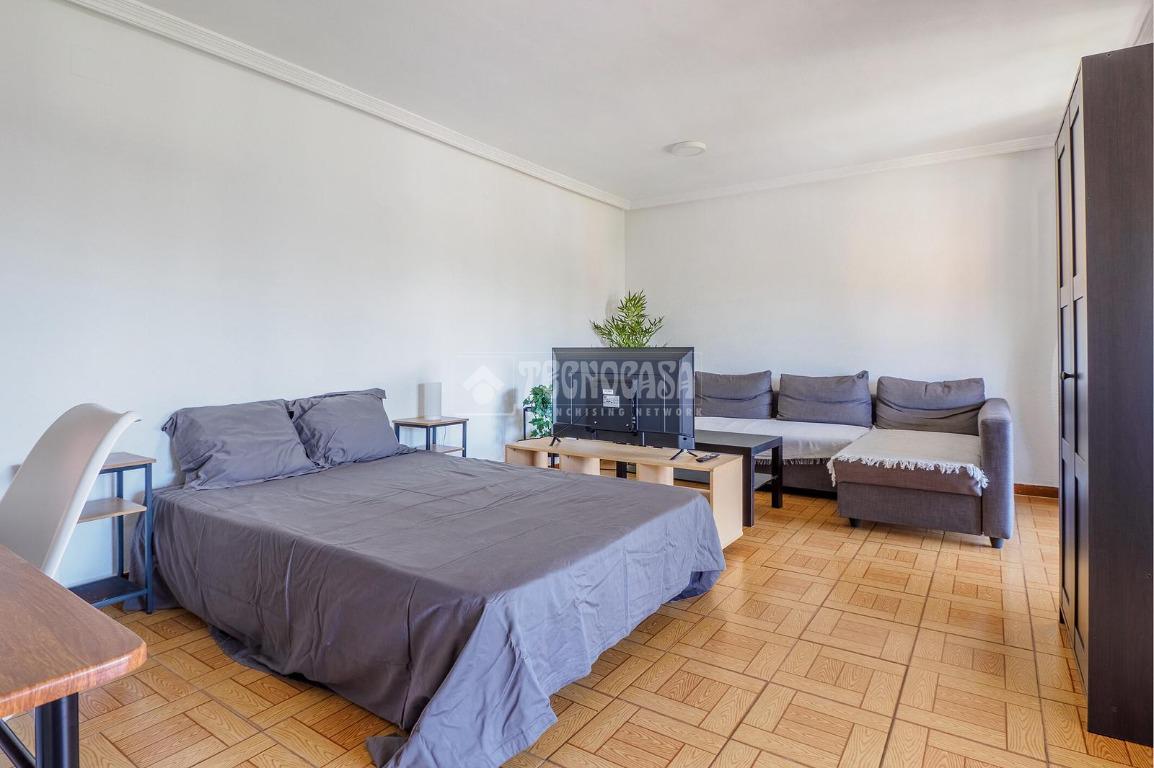 Piso en venta 