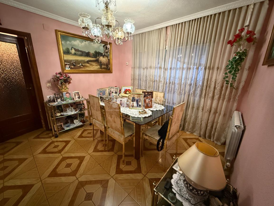 Piso en venta 