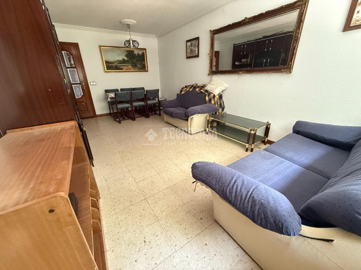 Piso en venta 