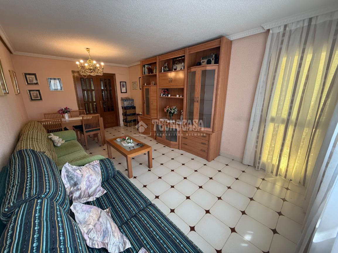 Piso en venta 