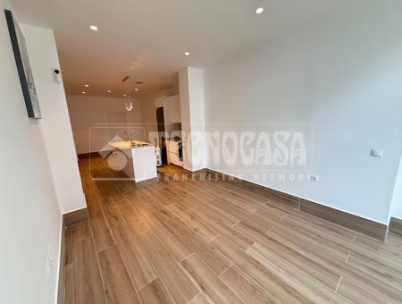 Orcasitas - San Fermin, Madrid