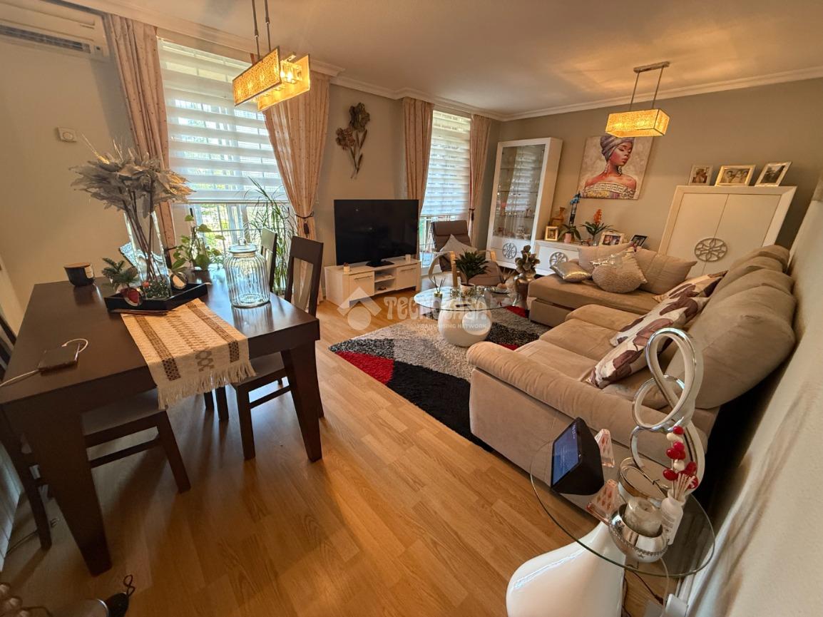 Piso en venta 