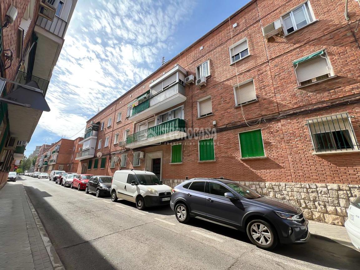 Piso en venta