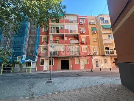 Piso en venta