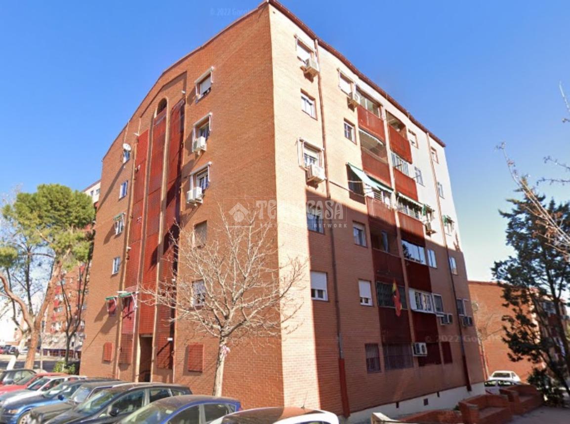 Piso en venta 