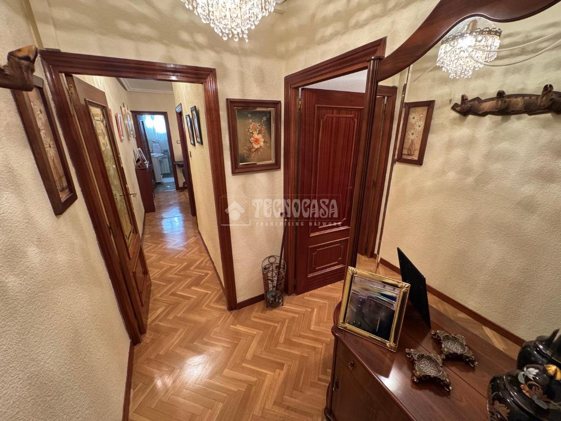 Piso en venta 