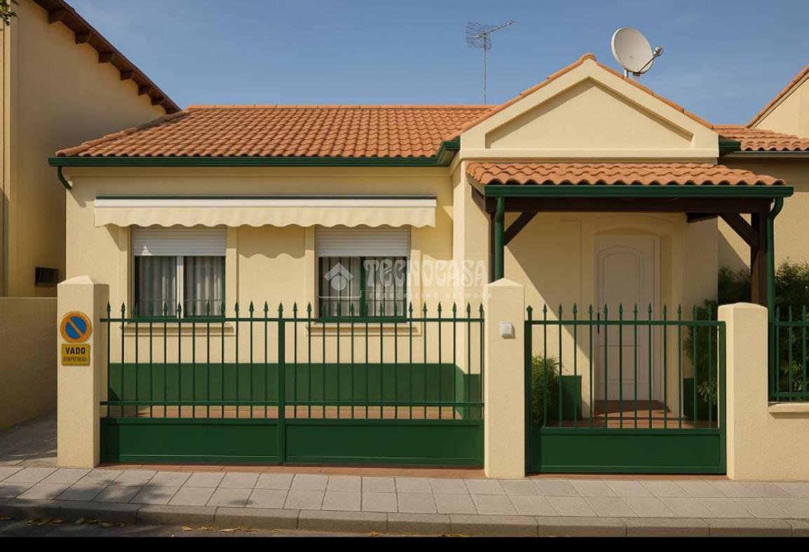 Piso en venta 