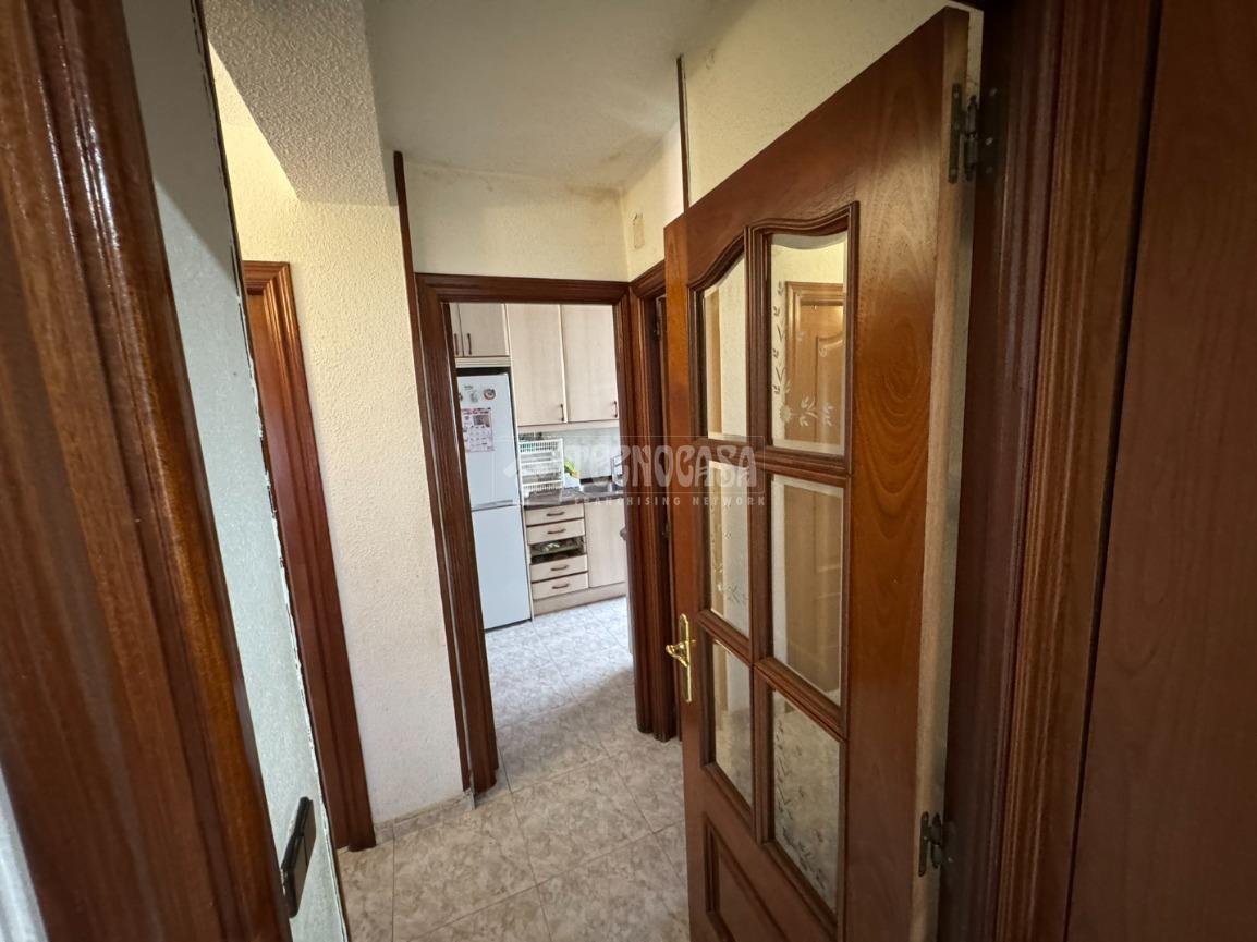 Piso en venta 
