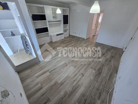 Orcasitas - San Fermin, Madrid