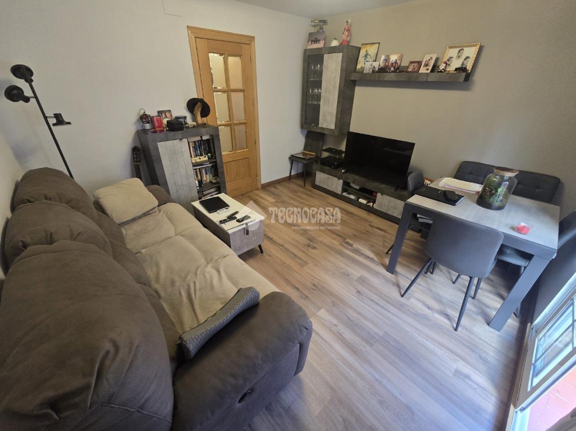 Piso en venta 