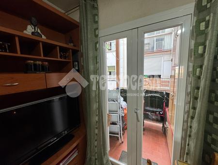 Orcasitas - San Fermin, Madrid