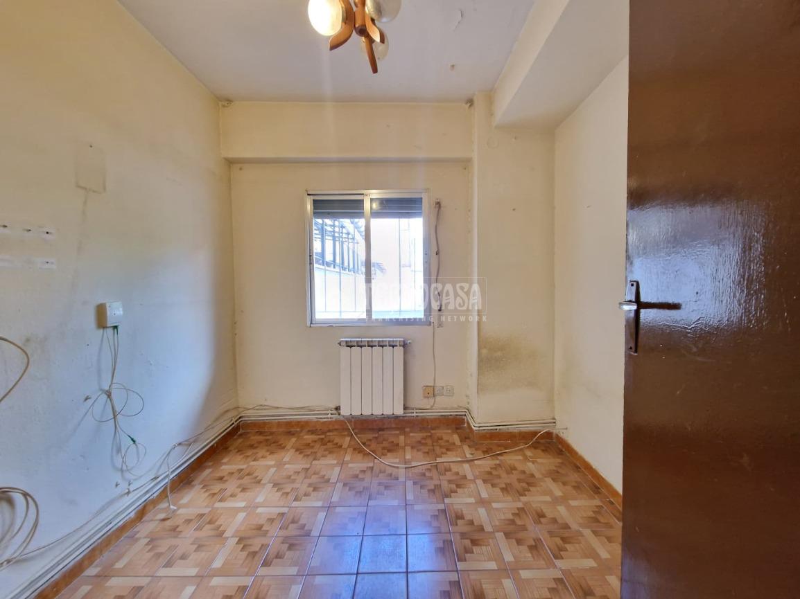 Piso en venta 
