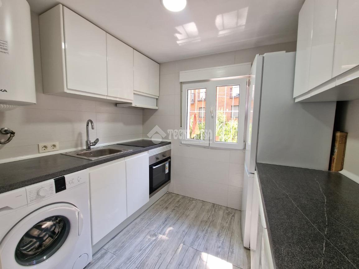 Piso en venta 