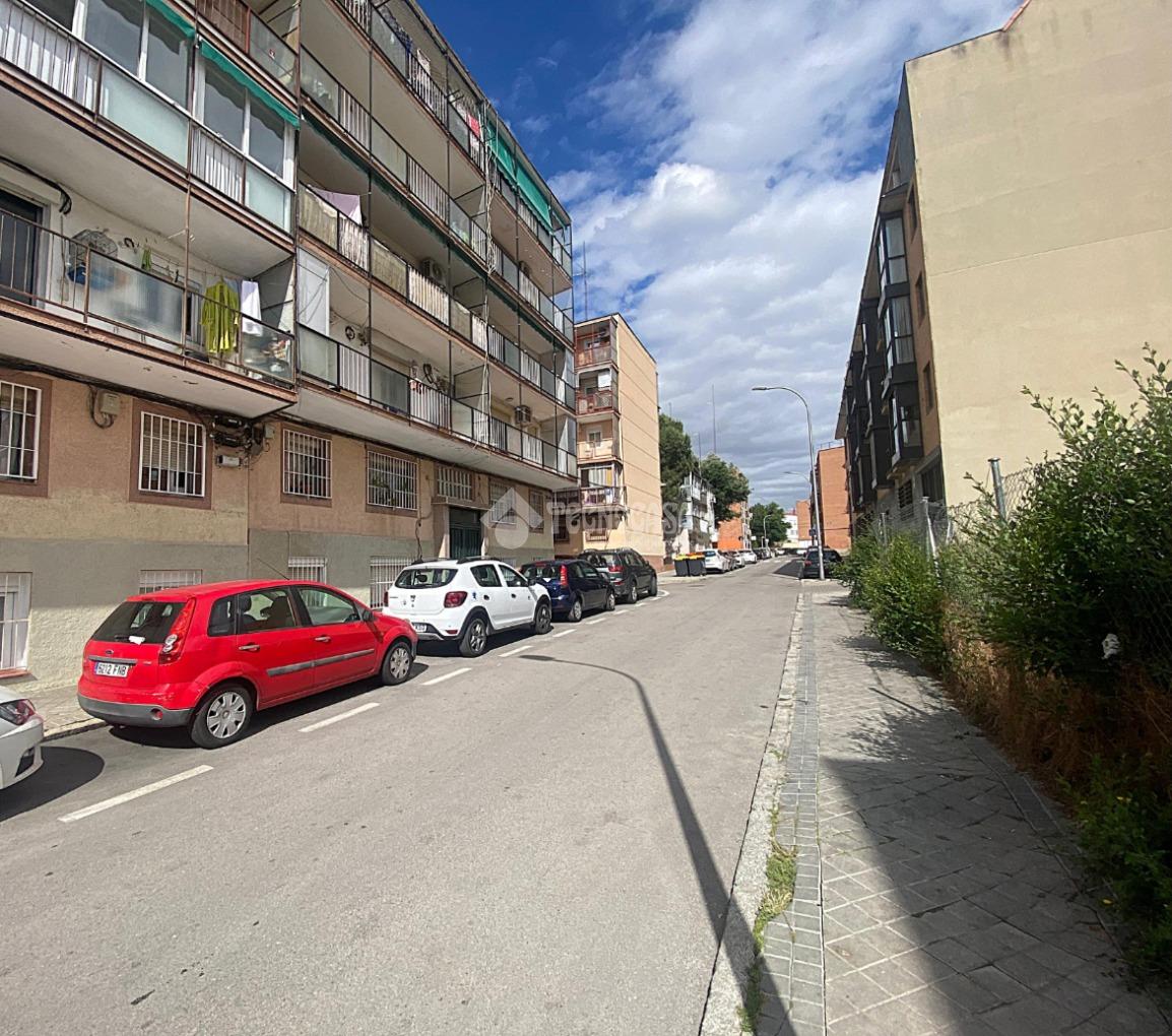 Piso en venta 