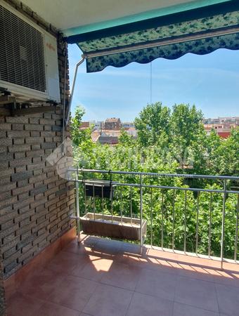 Marque De Vadillo - Comillas, Madrid