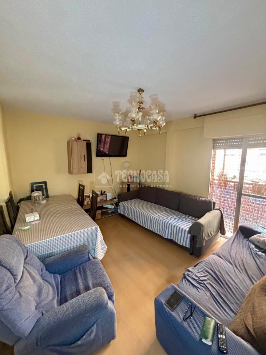 Piso en venta 