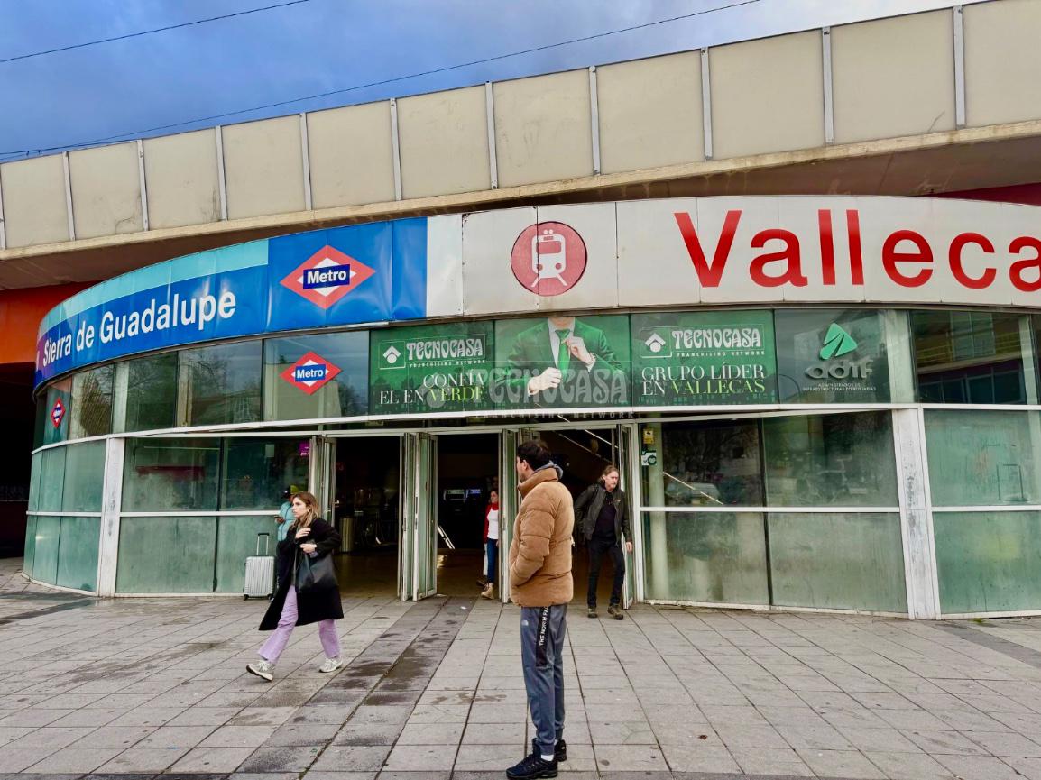 Piso en venta 