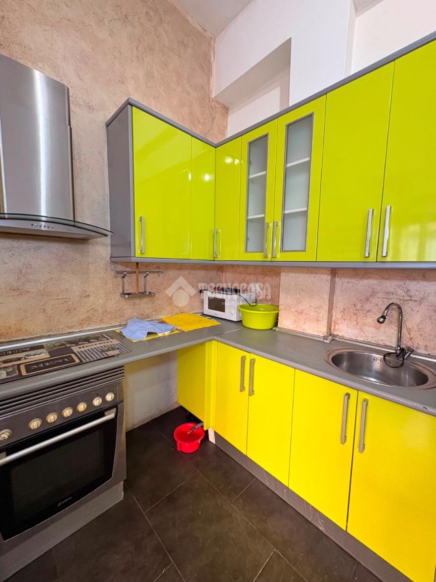 Piso en venta 