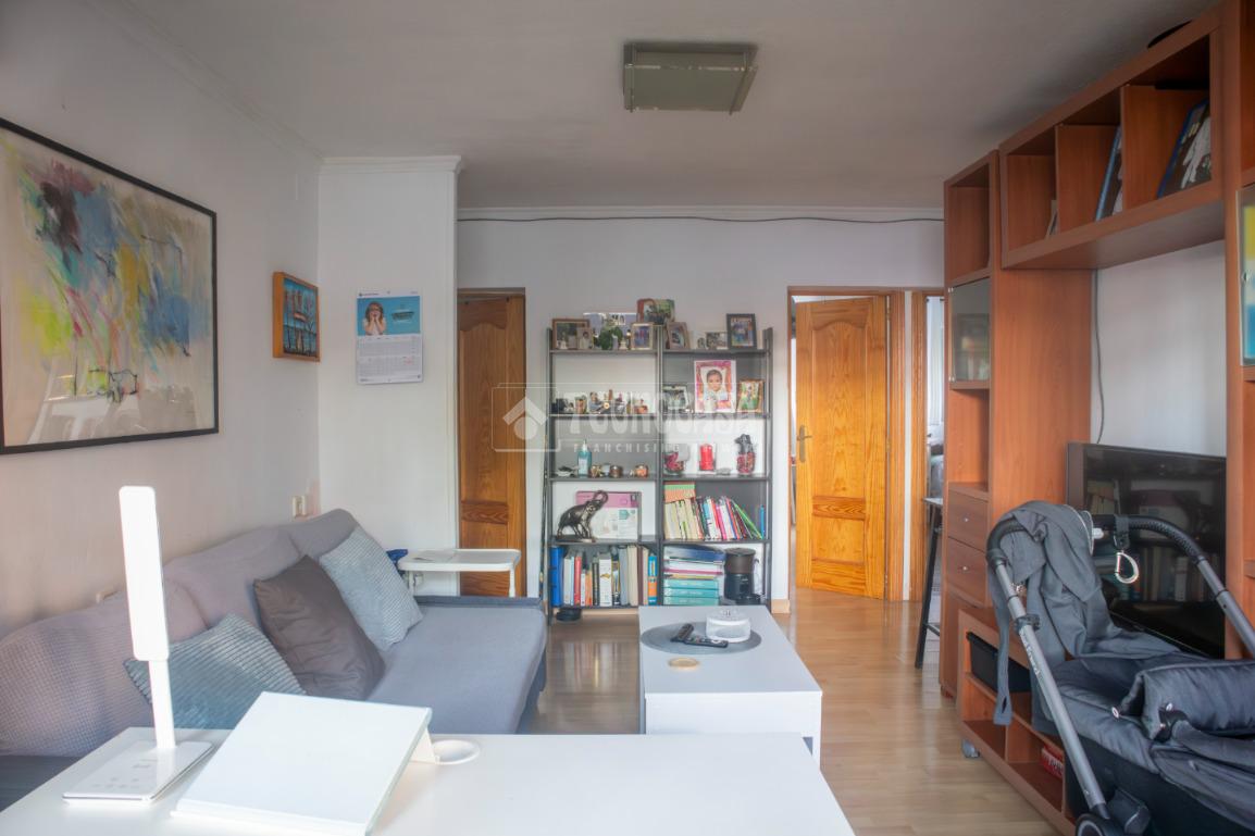 Piso en venta 