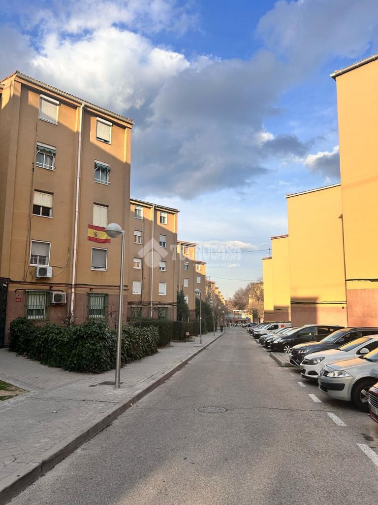 Simancas, Madrid