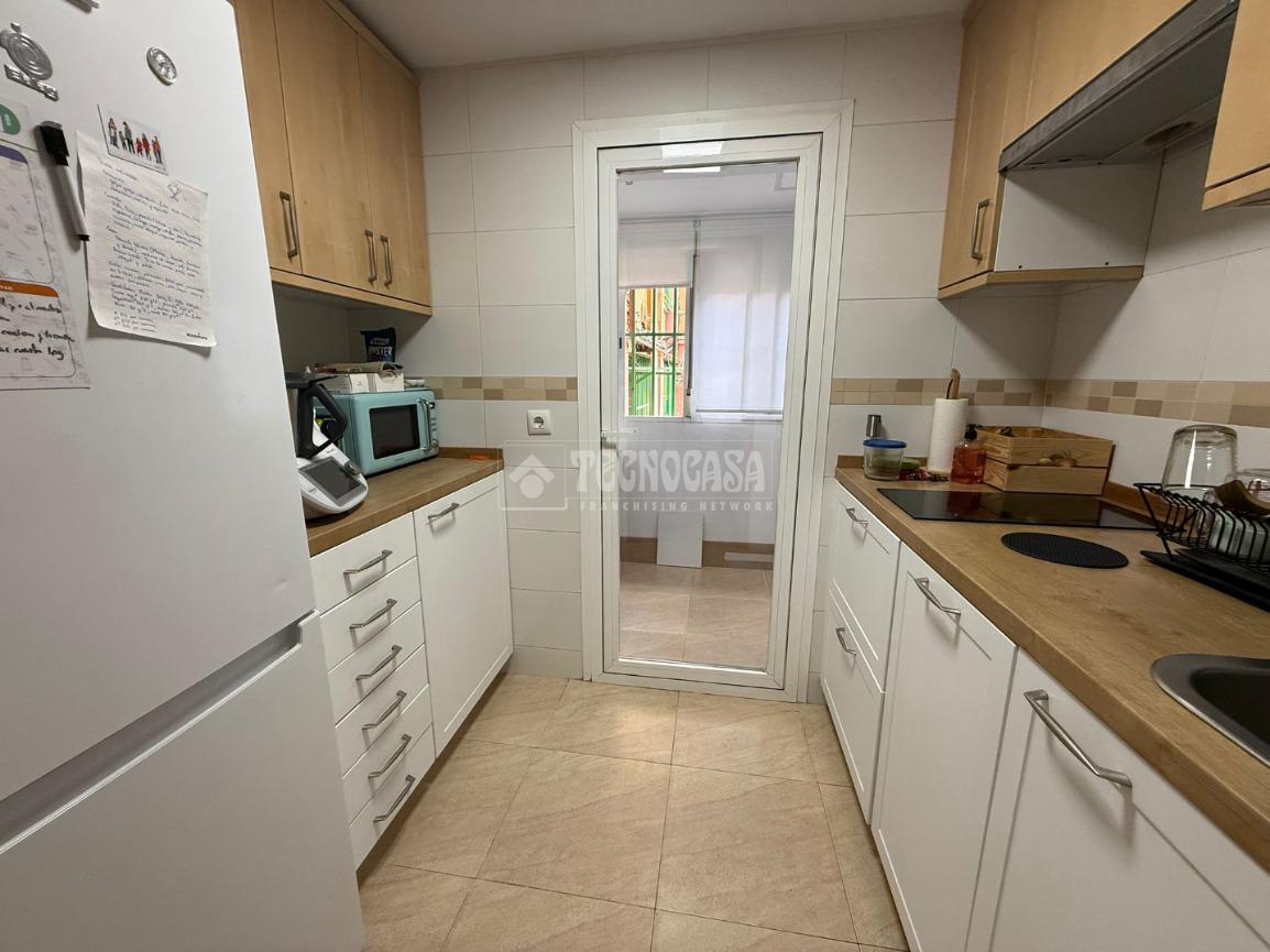 Piso en venta