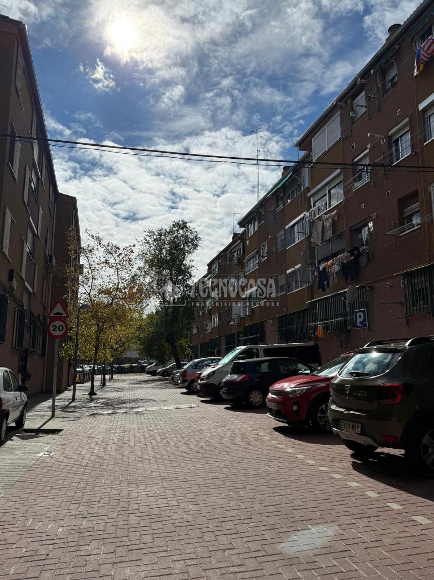 Piso en venta